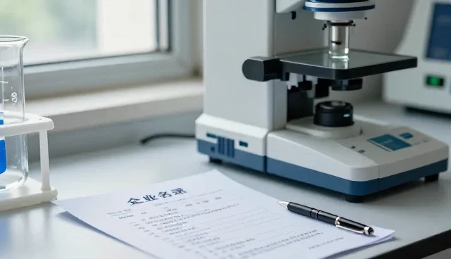 贸易场景下基础企业查询服务的适配关键点分析